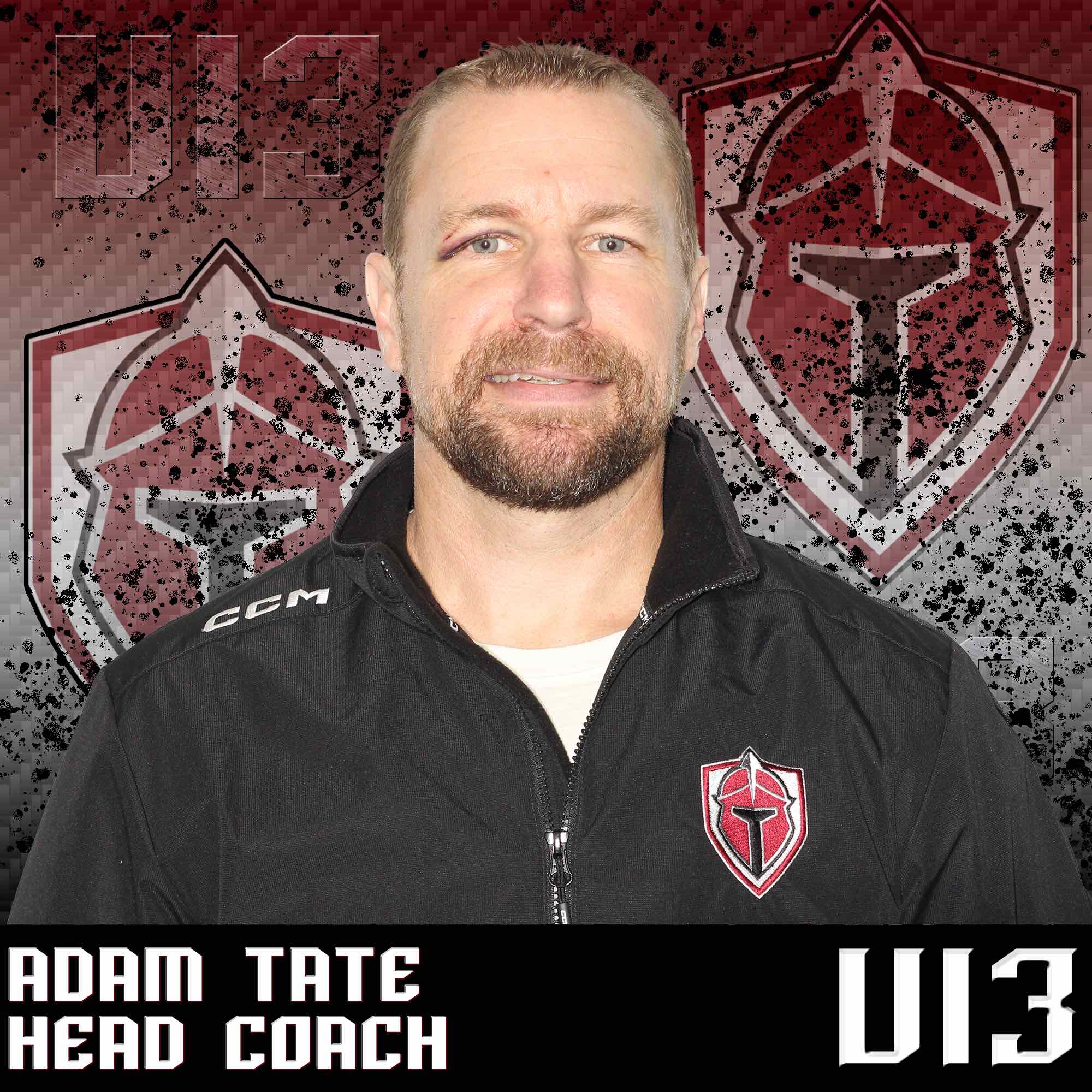 U13 TATE U13 TATE