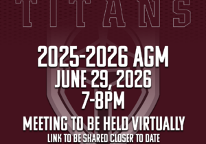 2026 AGM